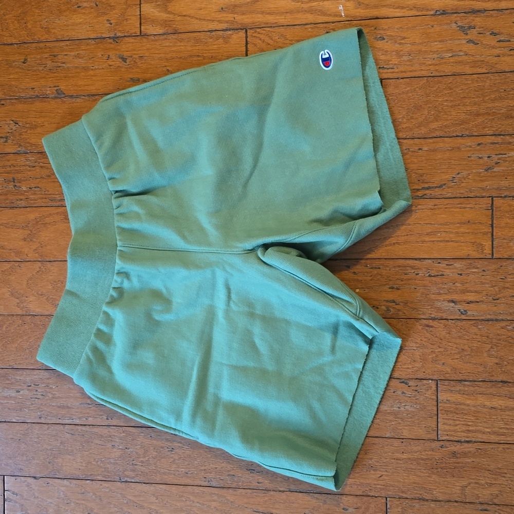 Mens Champion Shorts